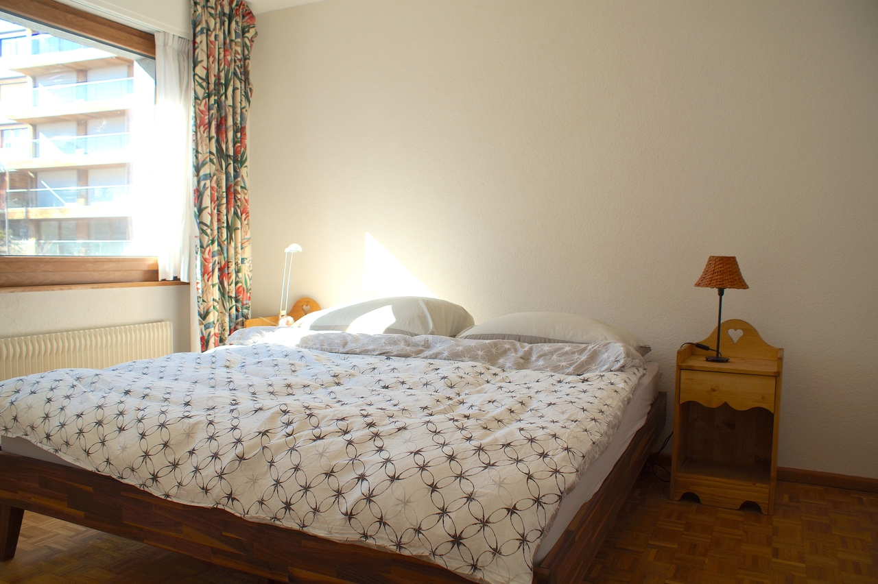 3-Zimmer-Wohnung