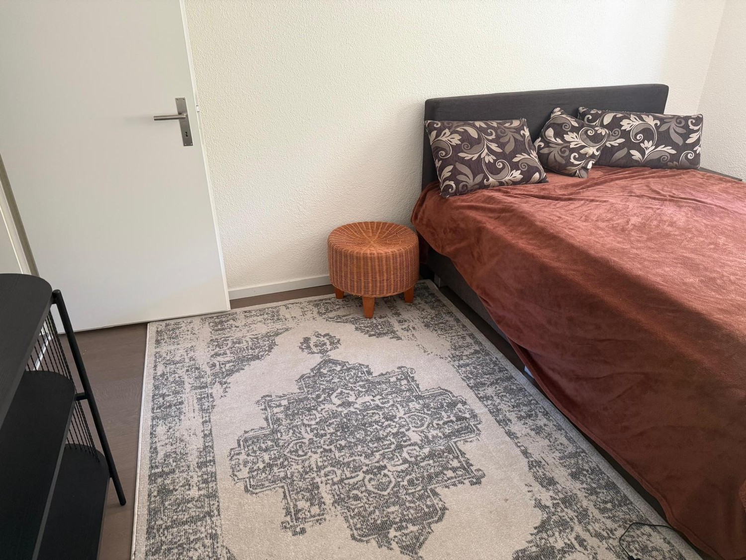 Chambre en colocation