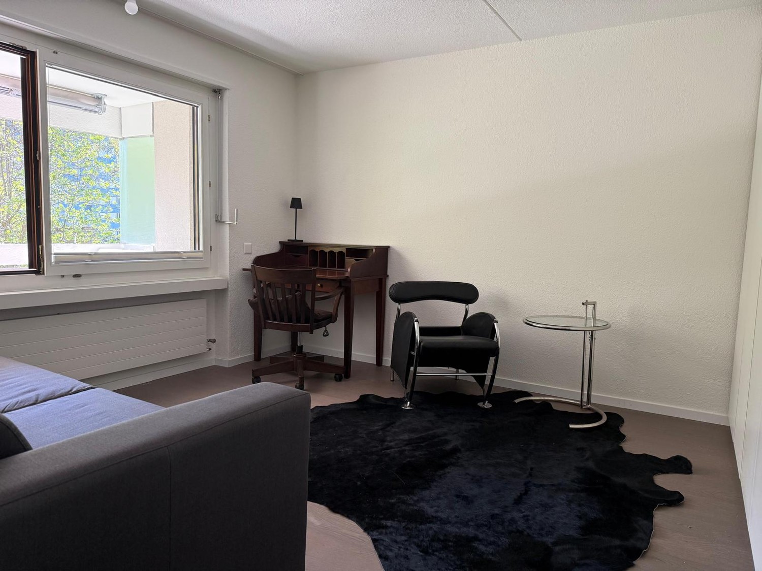 Chambre en colocation