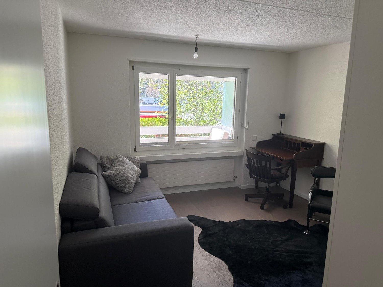 Chambre en colocation