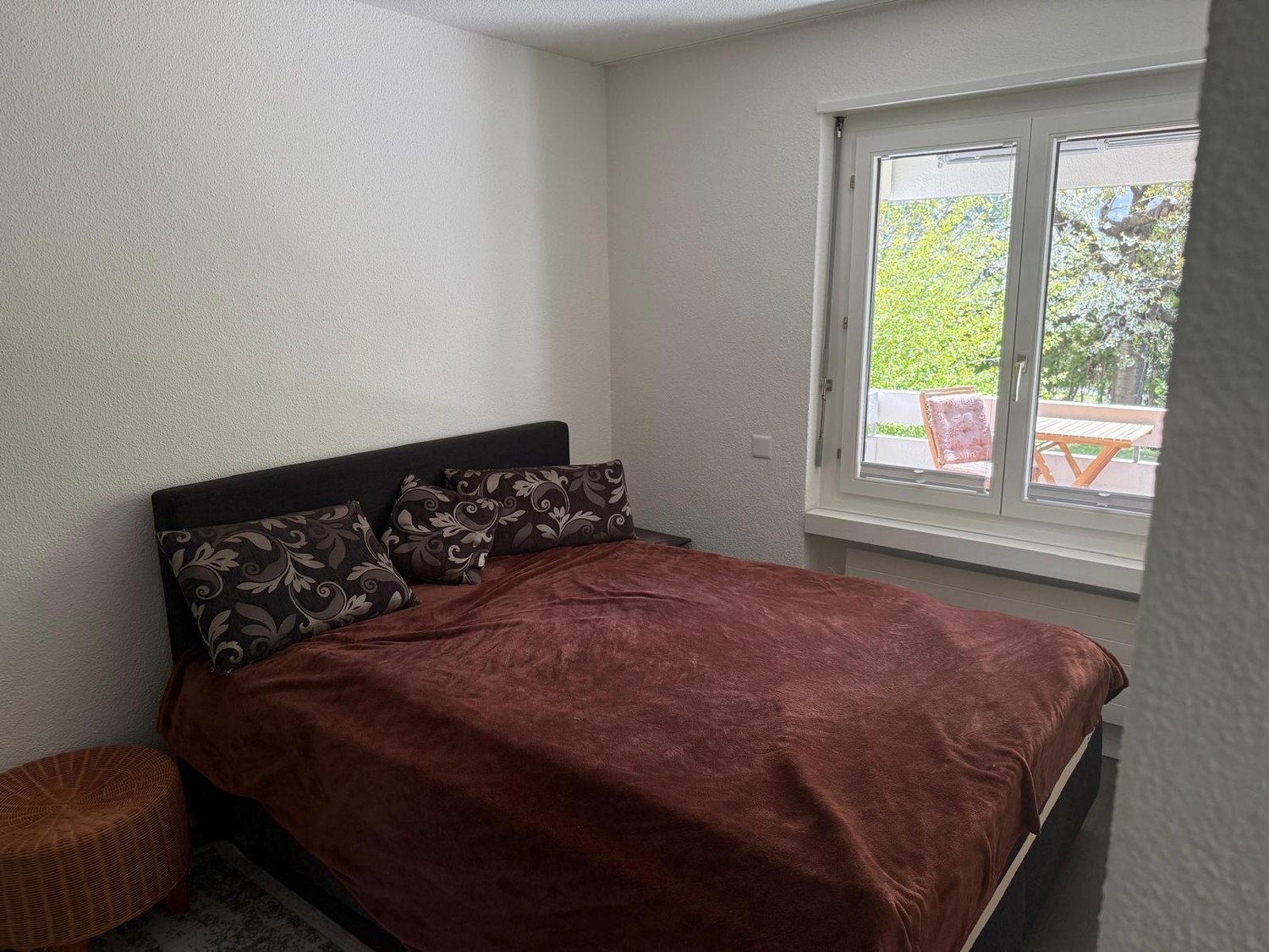 Chambre en colocation