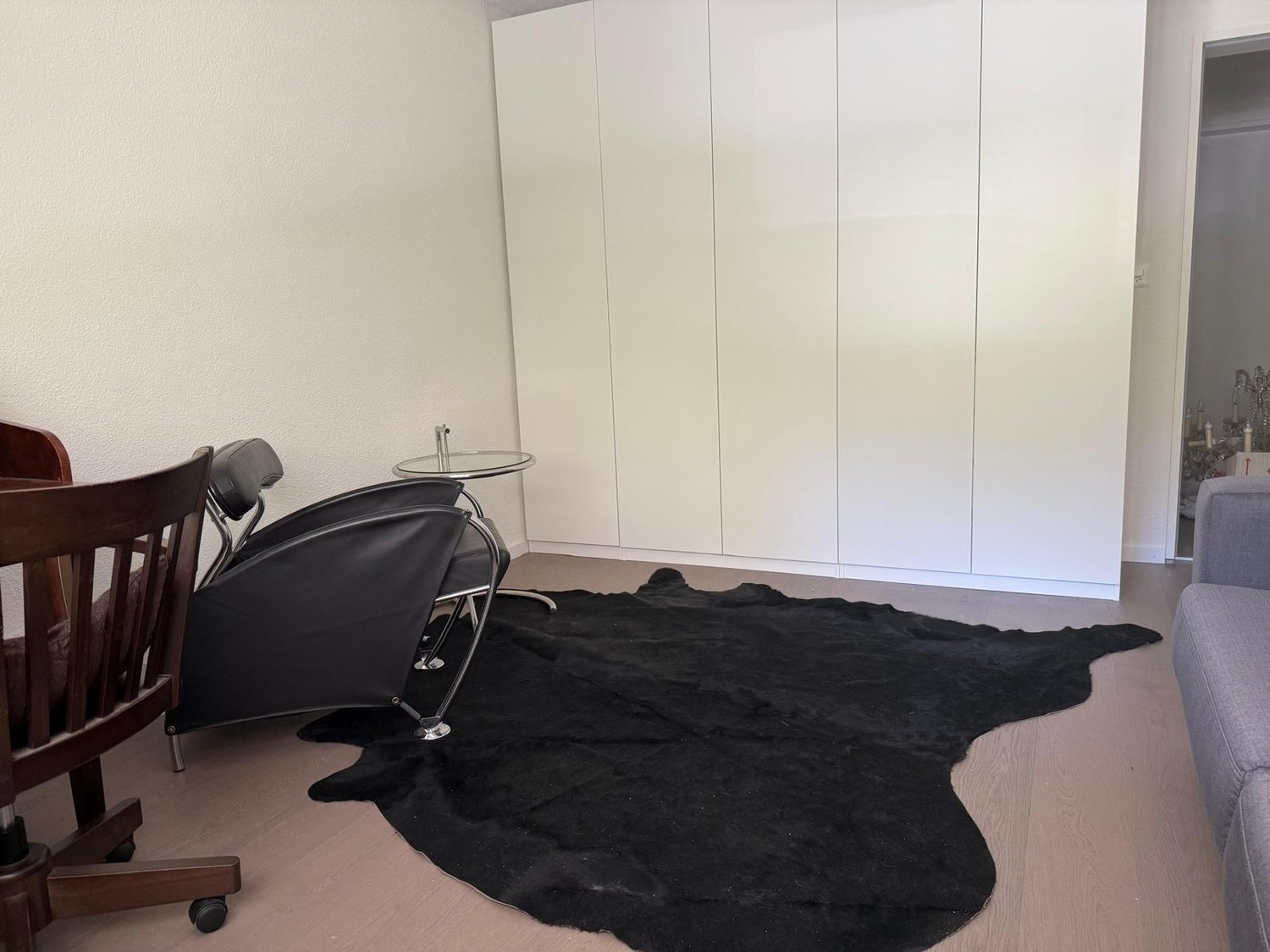 Chambre en colocation