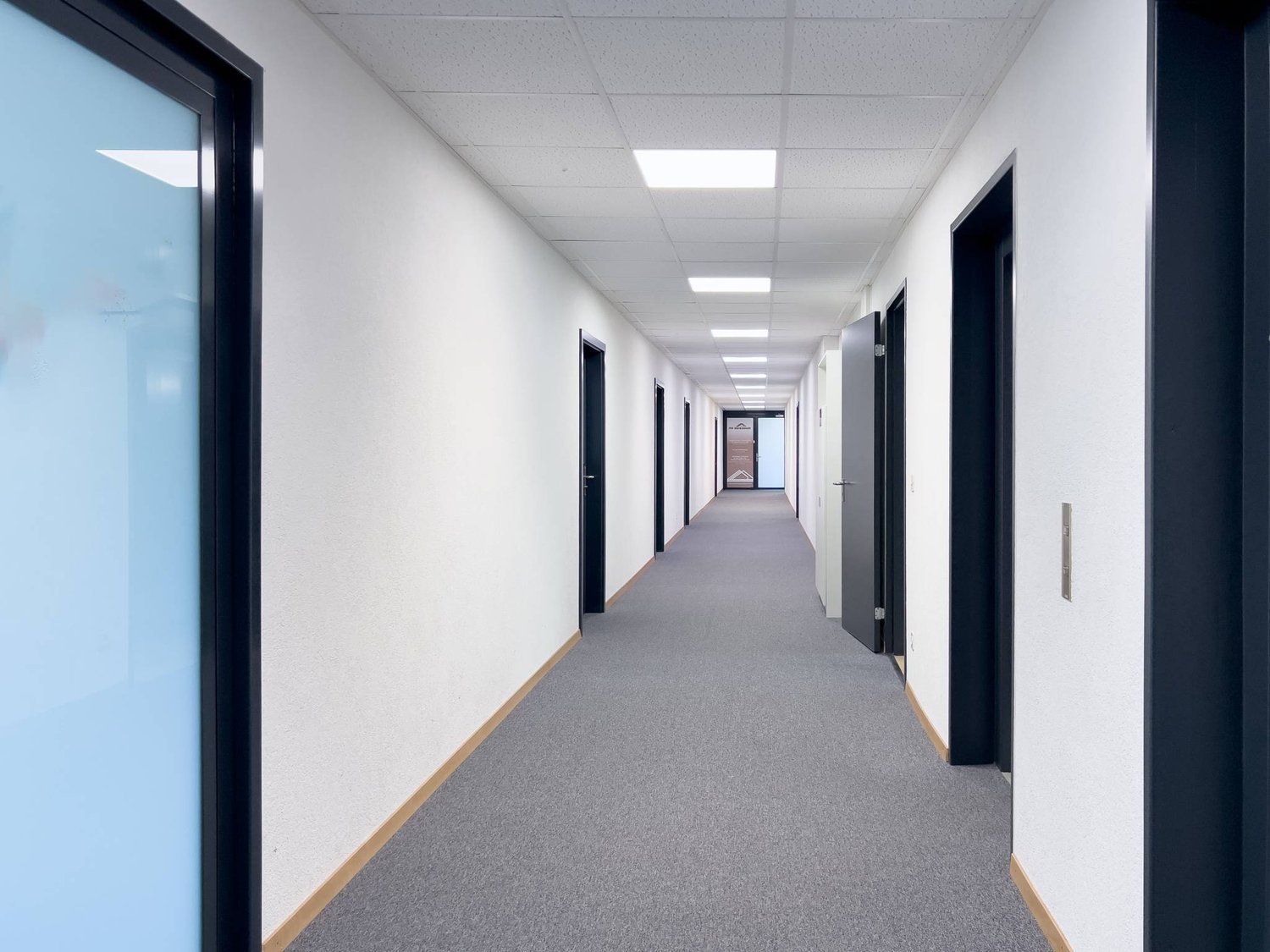 400m² office, photo 5 sur 7