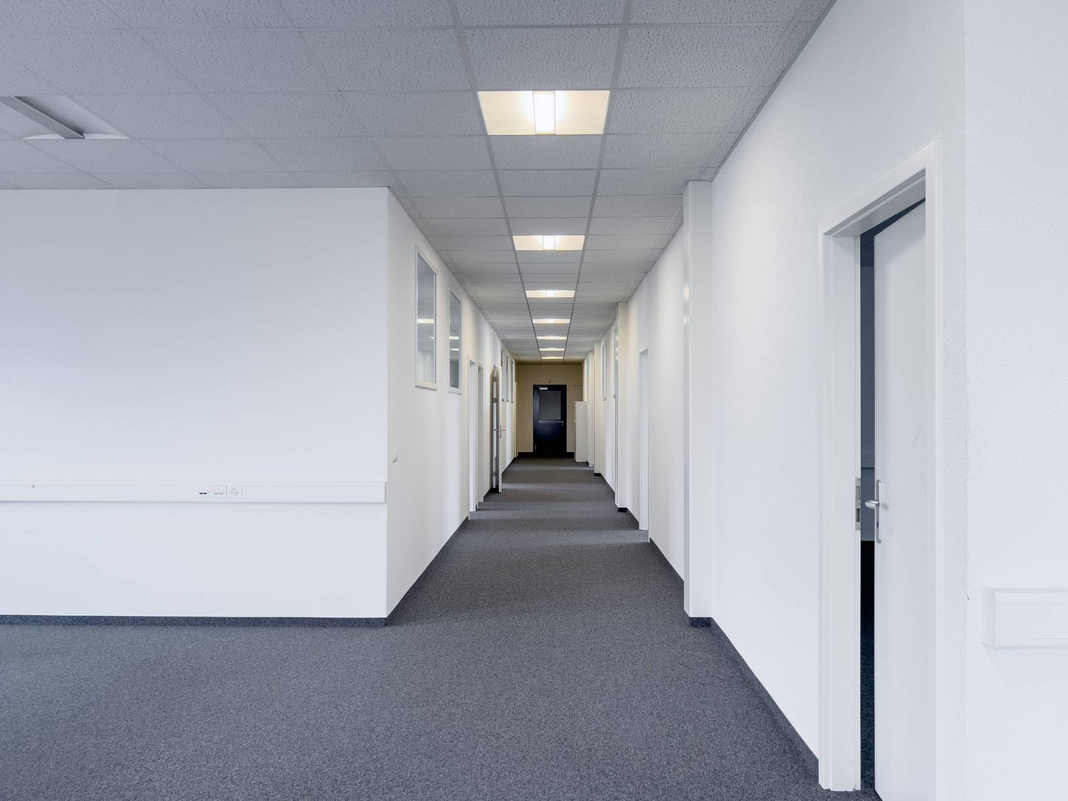 400m² office, photo 4 sur 7