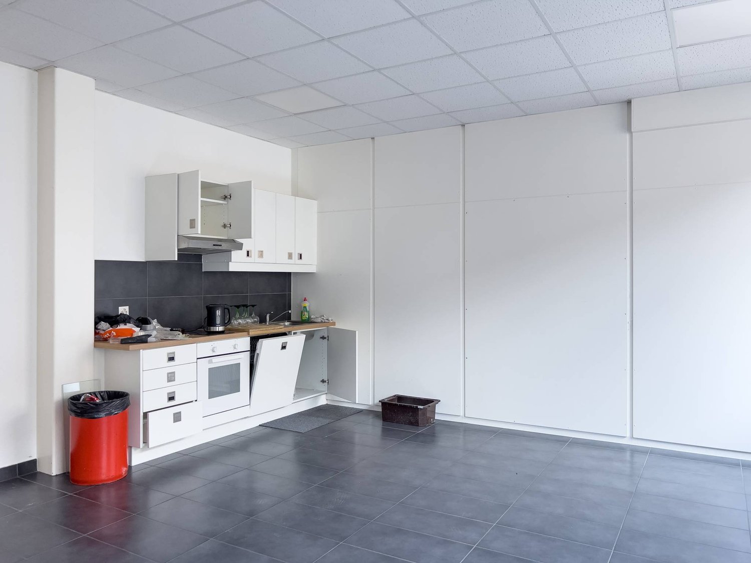 400m² office, photo 6 sur 7