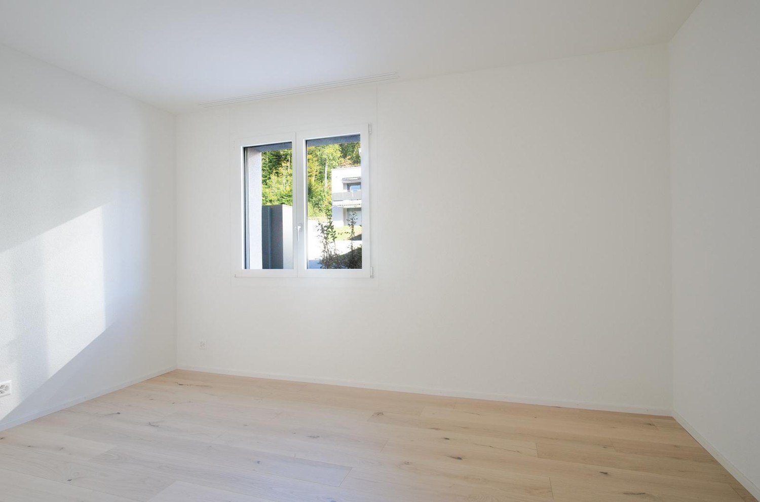 Appartement de 4 ½ pièces