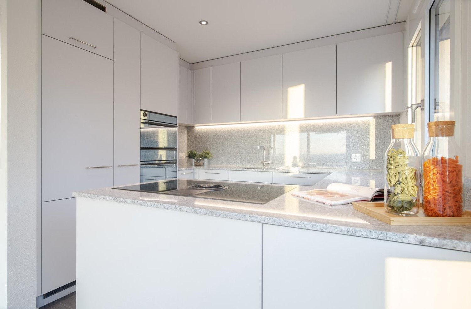 Appartement de 4 ½ pièces