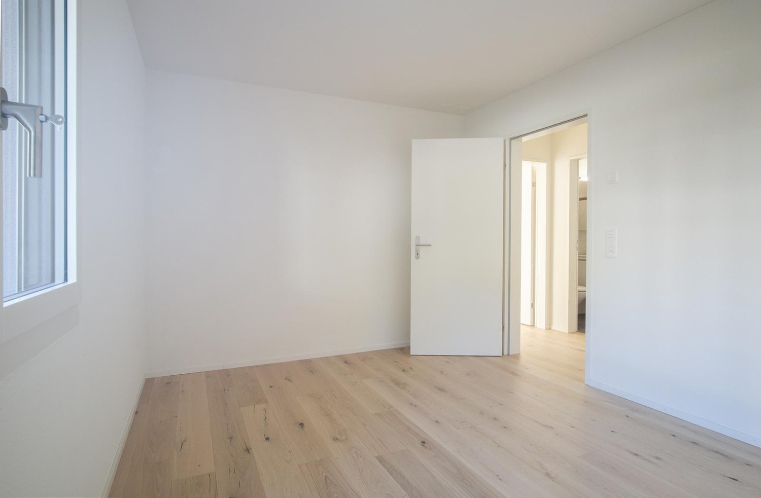 Appartement de 4 ½ pièces