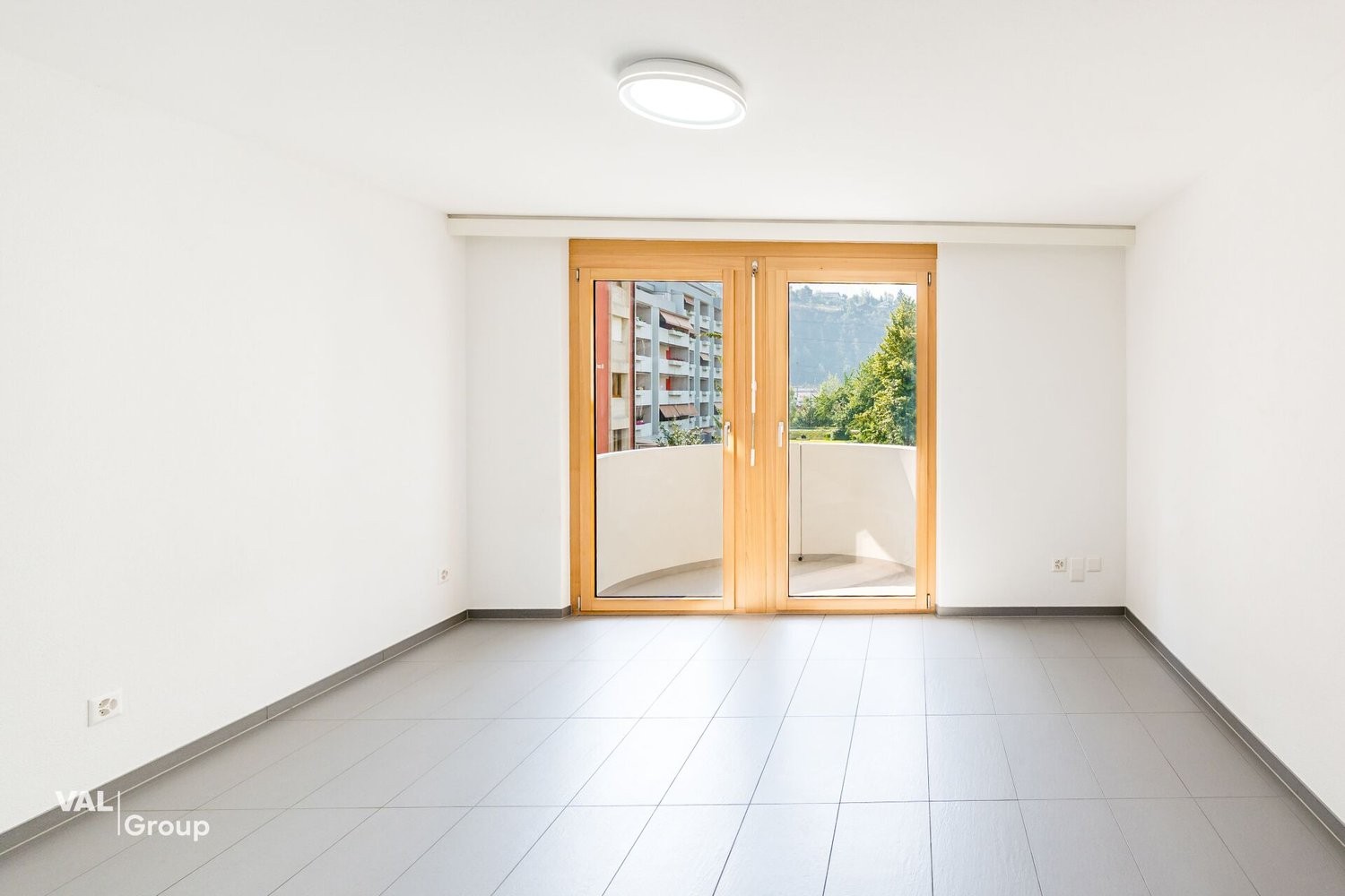 Appartement de 2 ½ pièces, photo 2 sur 10