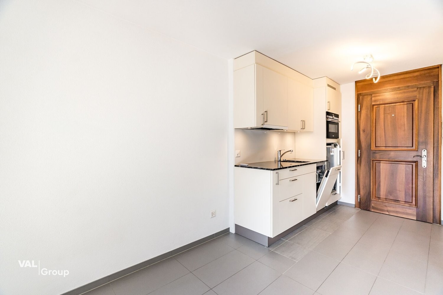 Appartement de 2 ½ pièces, photo 4 sur 10