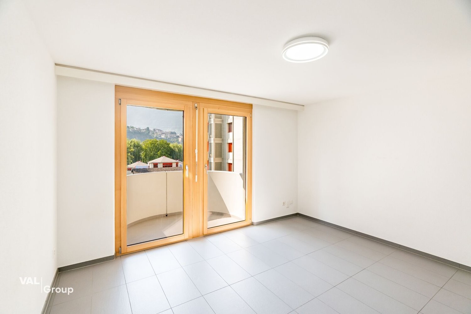 Appartement de 2 ½ pièces, photo 1 sur 10