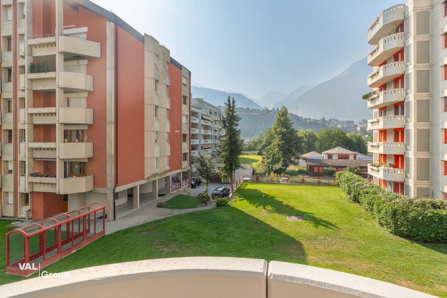 Appartement de 2 ½ pièces, photo 9 sur 10