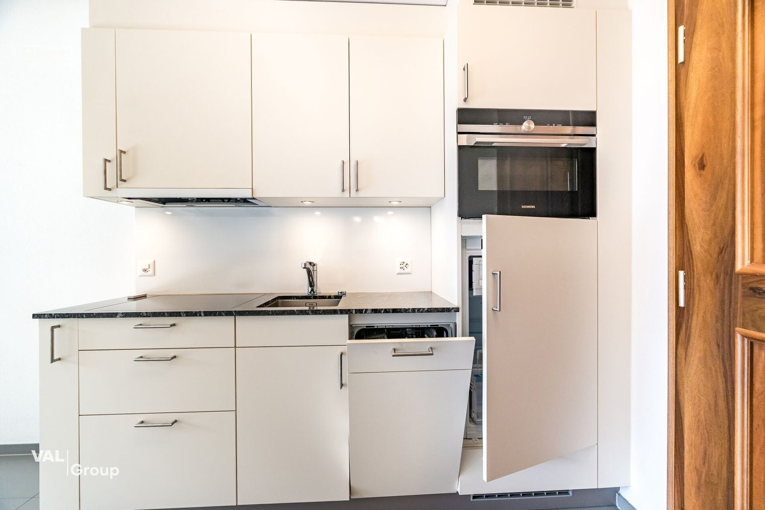 Appartement de 2 ½ pièces, photo 3 sur 10