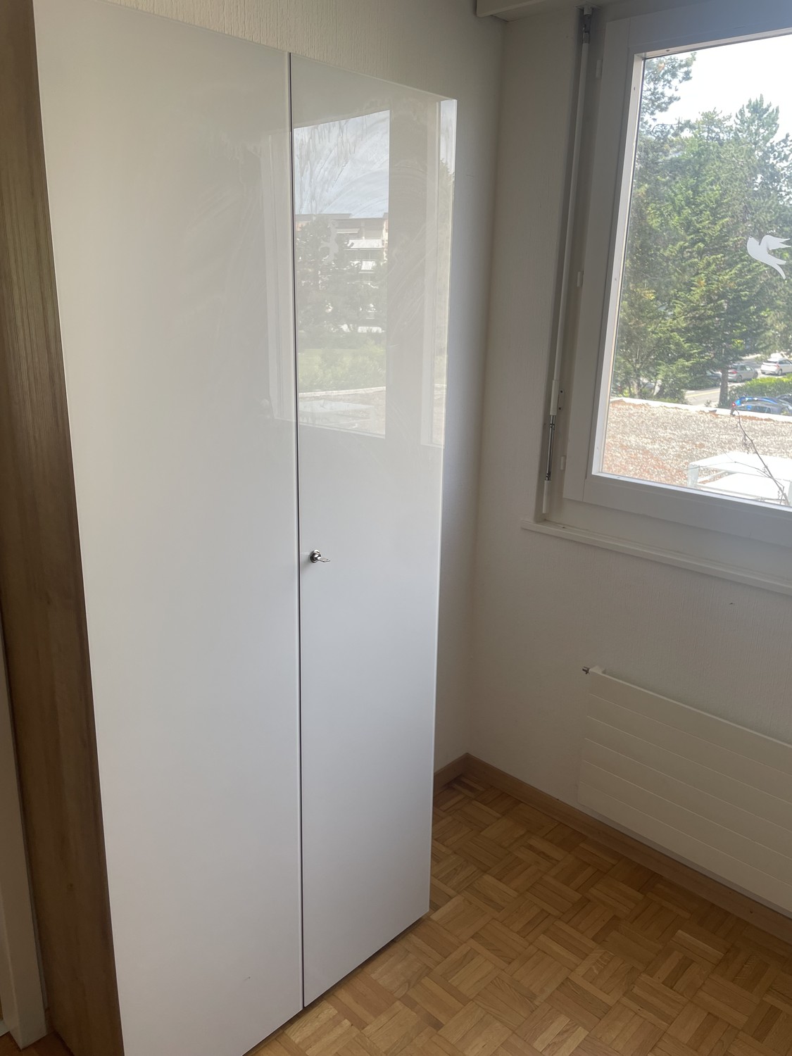 Zimmer in einer Wohngemeinschaft