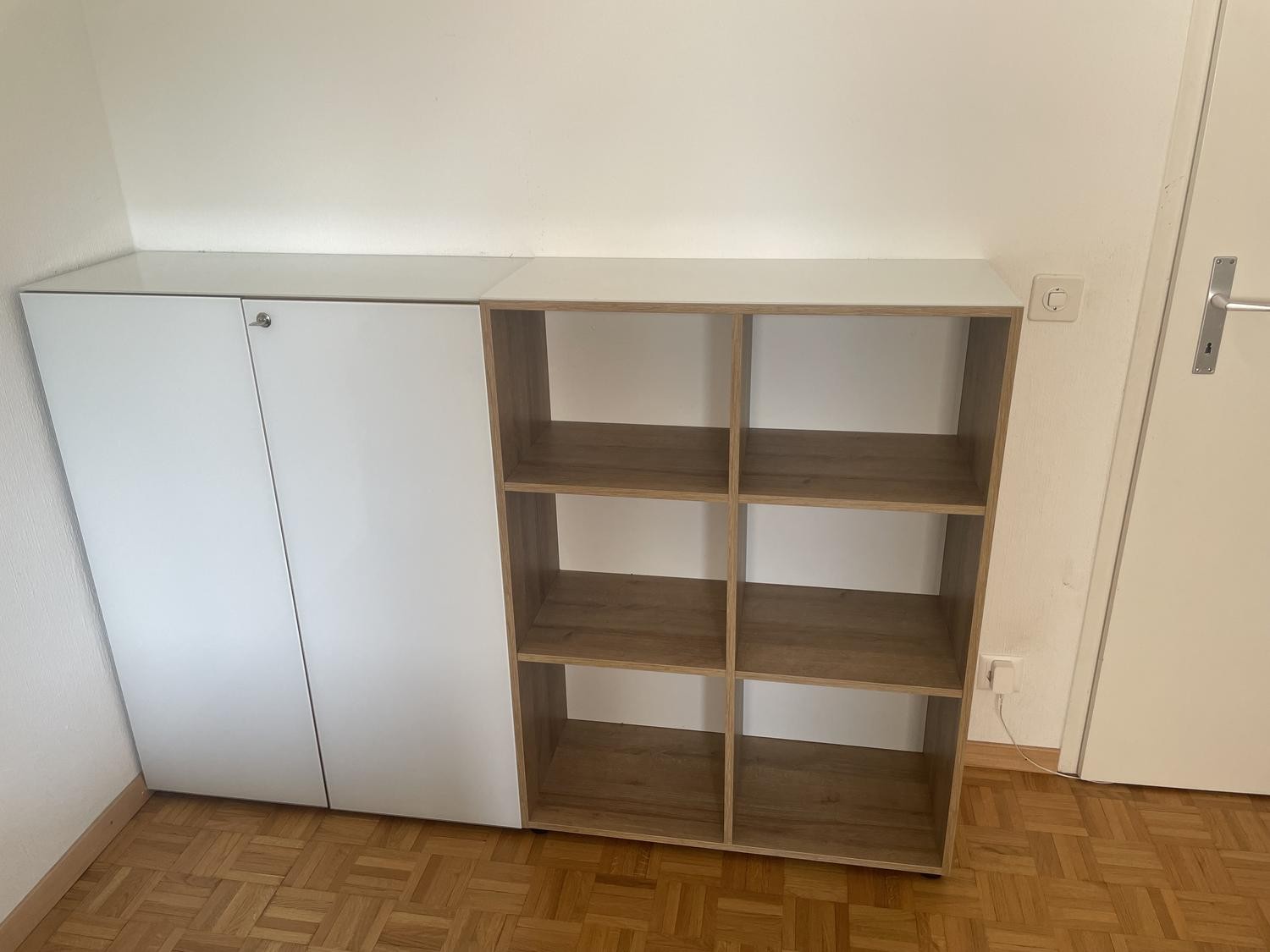 Zimmer in einer Wohngemeinschaft