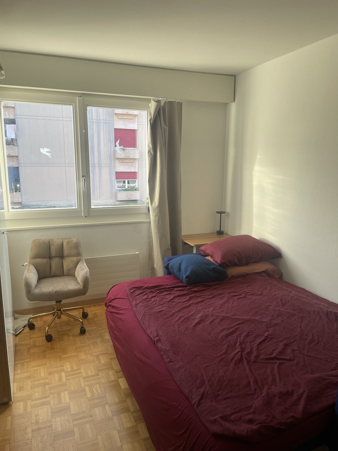 Zimmer in einer Wohngemeinschaft