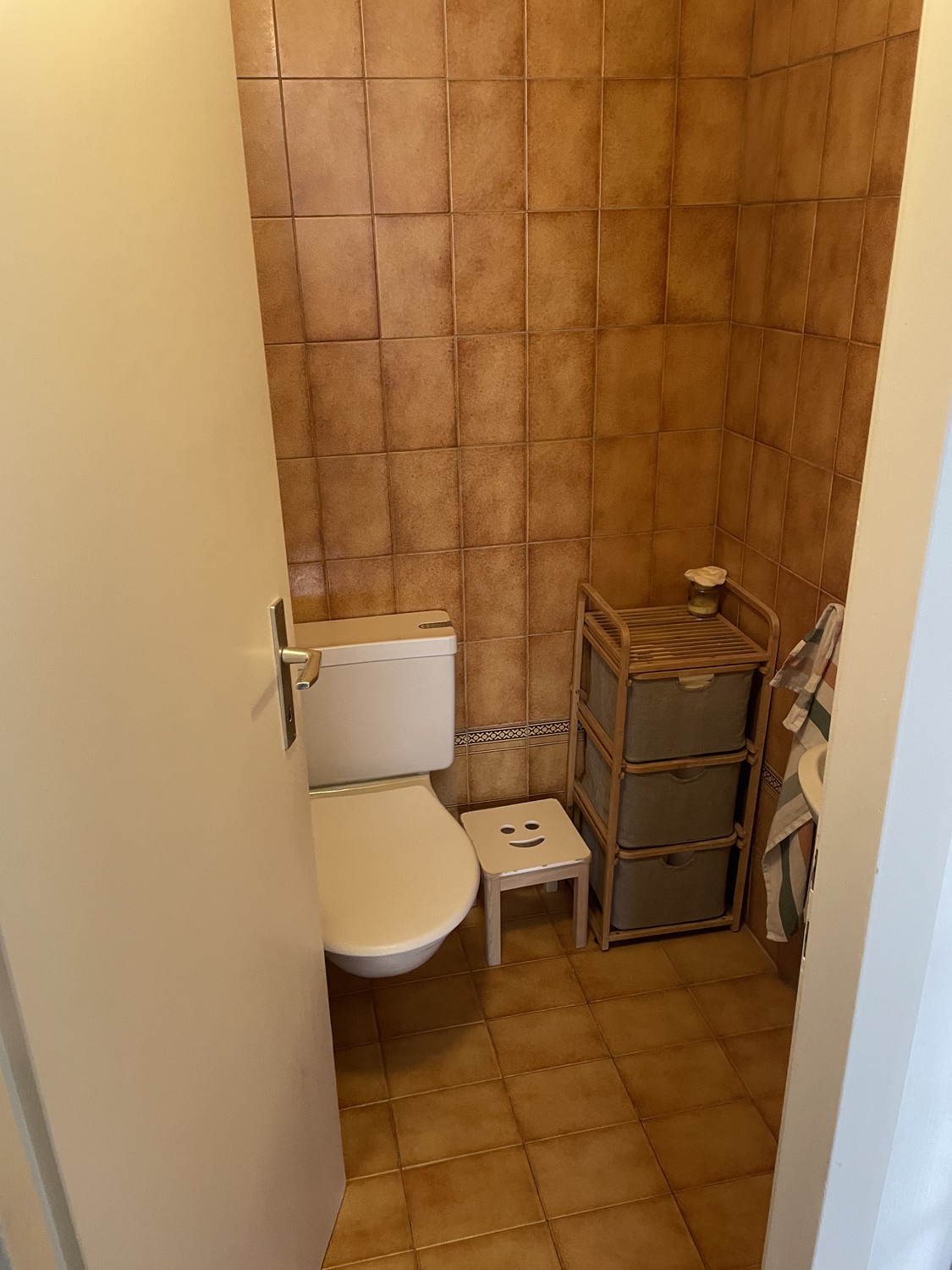 Zimmer in einer Wohngemeinschaft