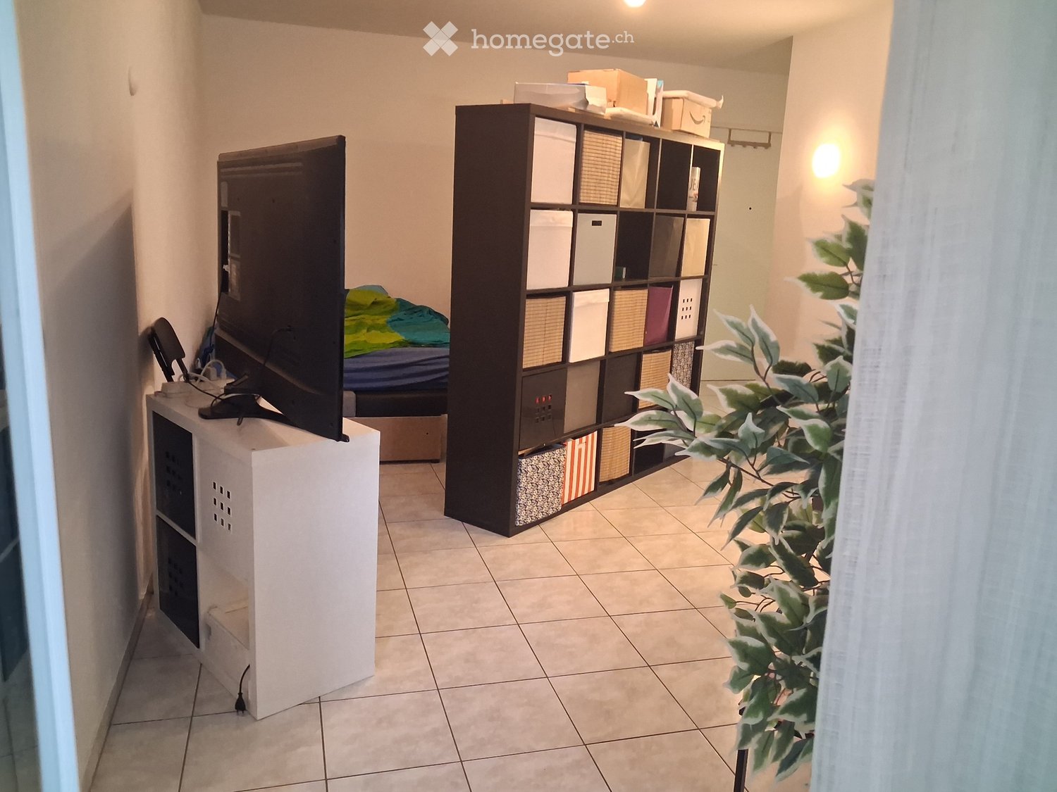 Appartement de 2 pièces, photo 1 sur 5