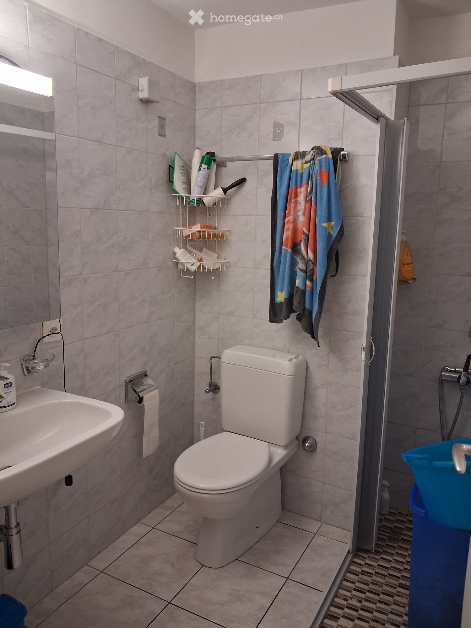 Appartement de 2 pièces, photo 4 sur 5