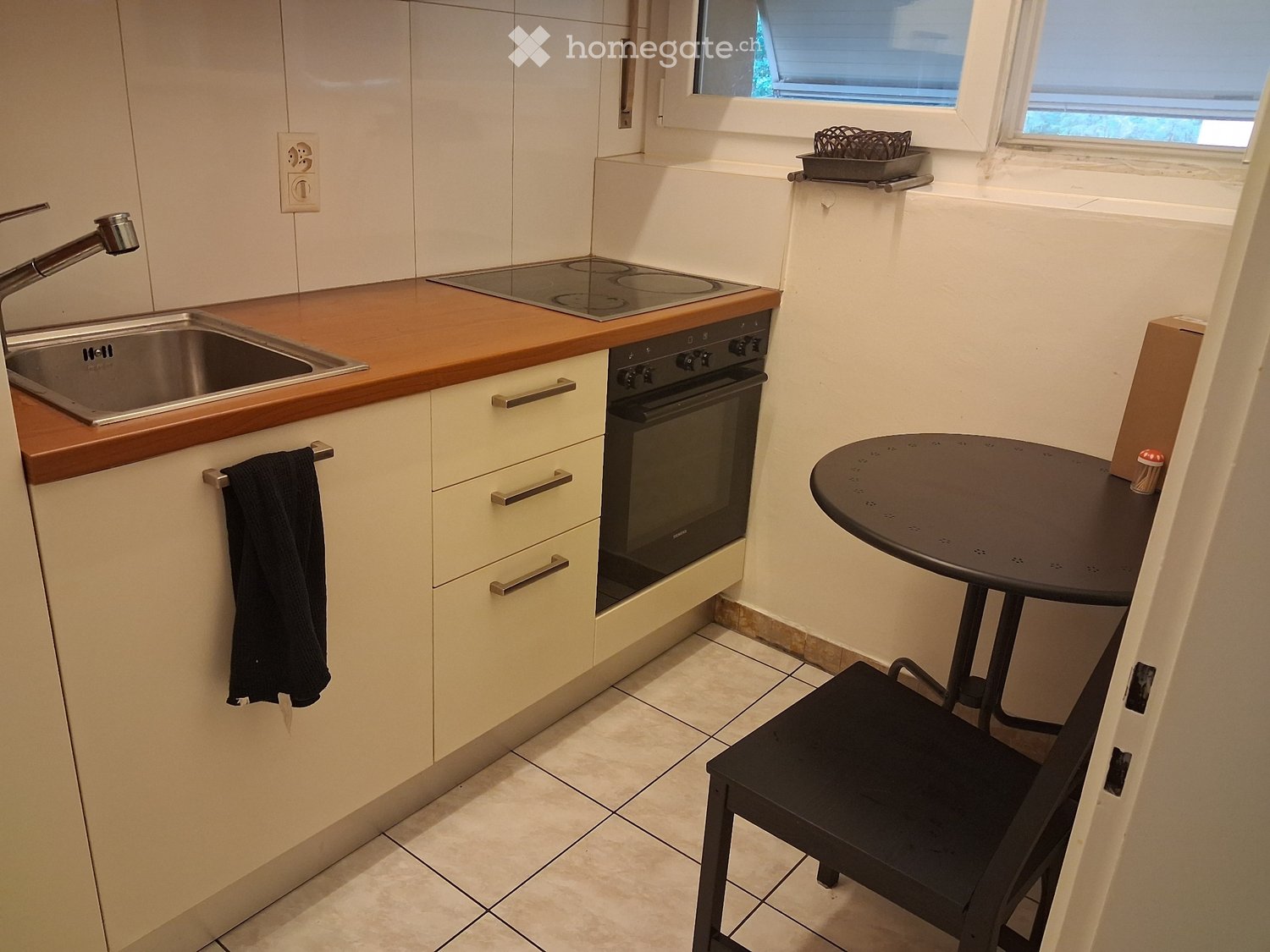 Appartement de 2 pièces, photo 5 sur 5
