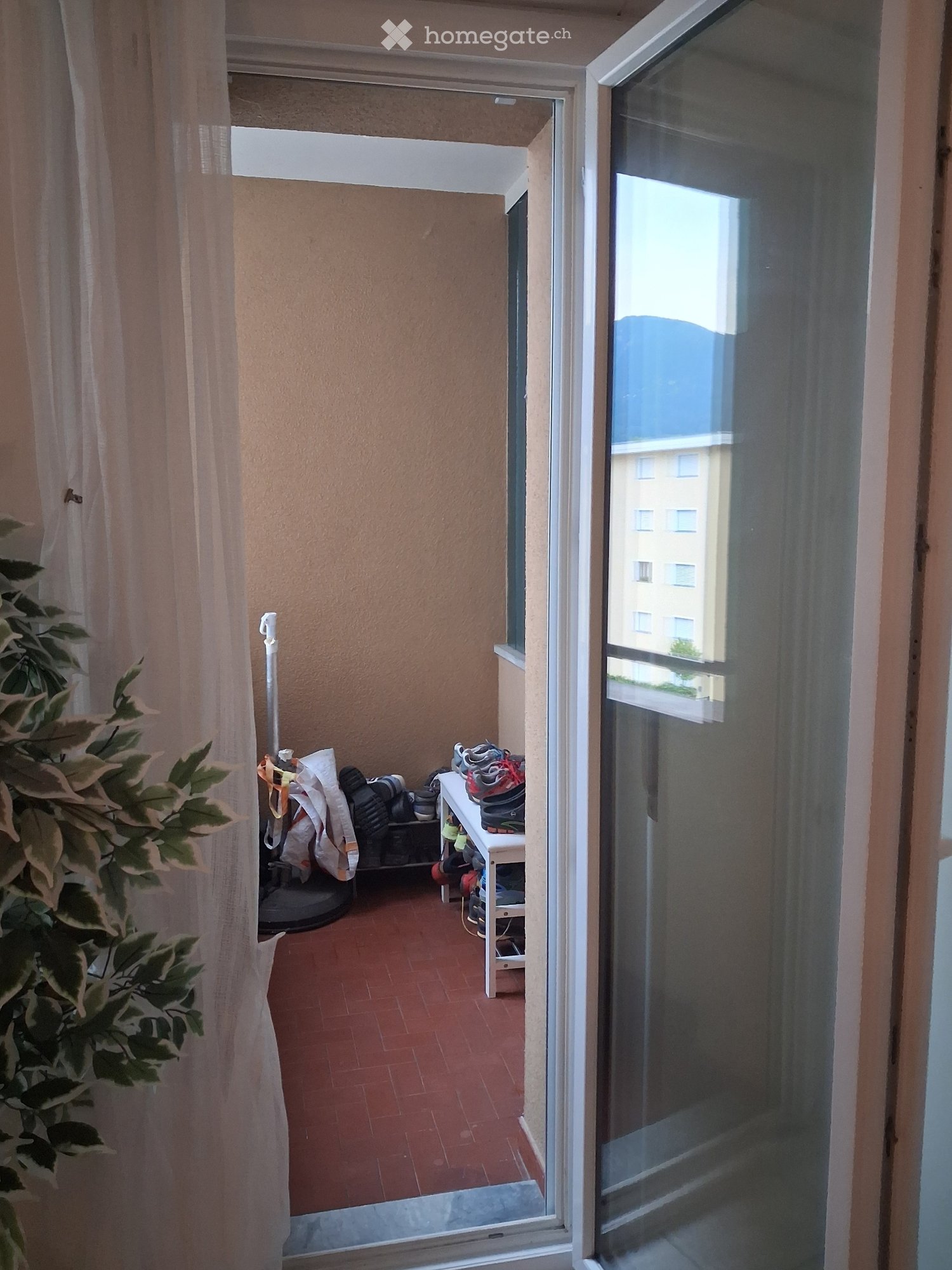 Appartement de 2 pièces, photo 3 sur 5