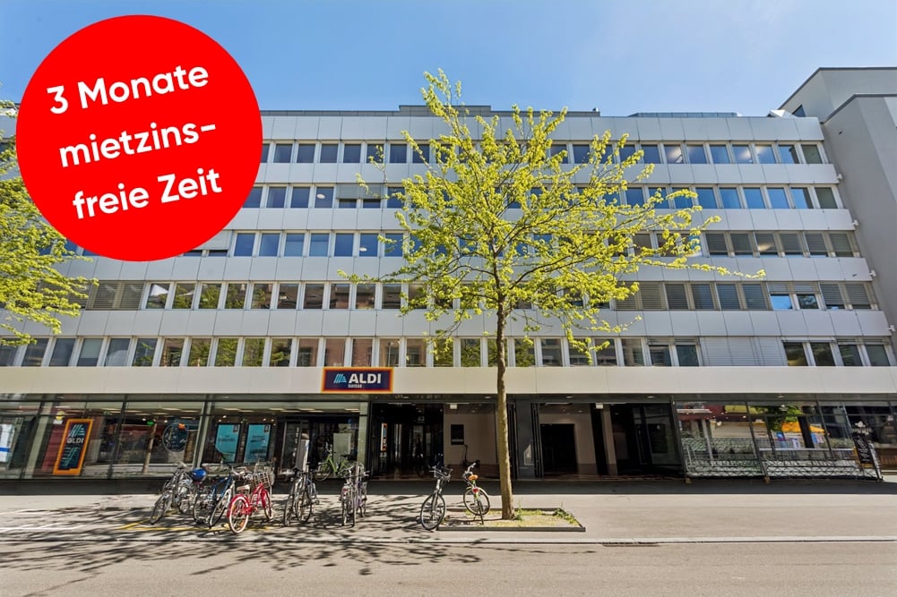 771m² de bureaux