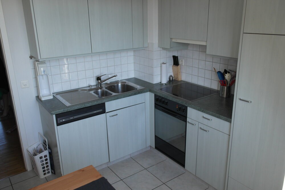 Appartement de 2 ½ pièces