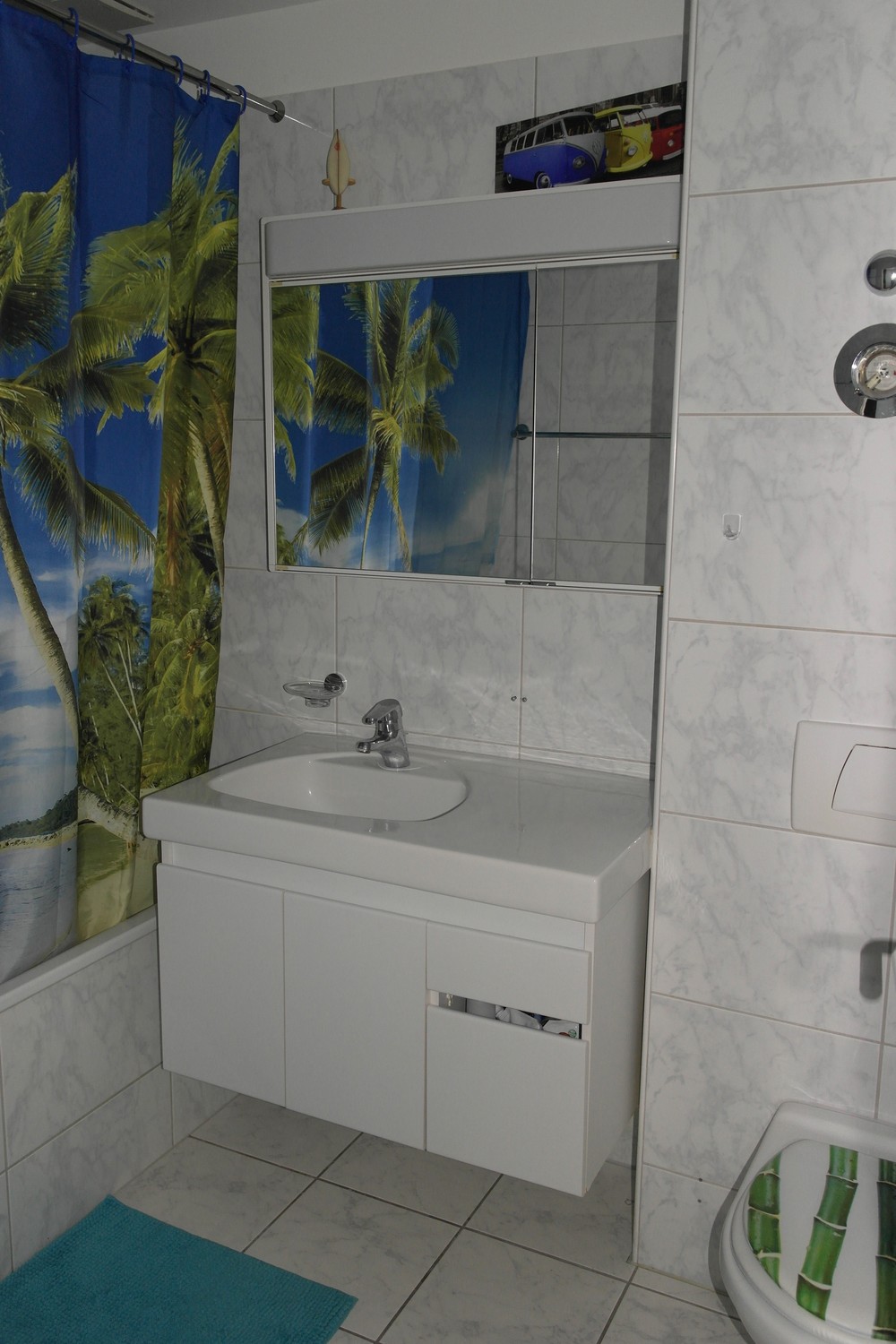 Appartement de 2 ½ pièces