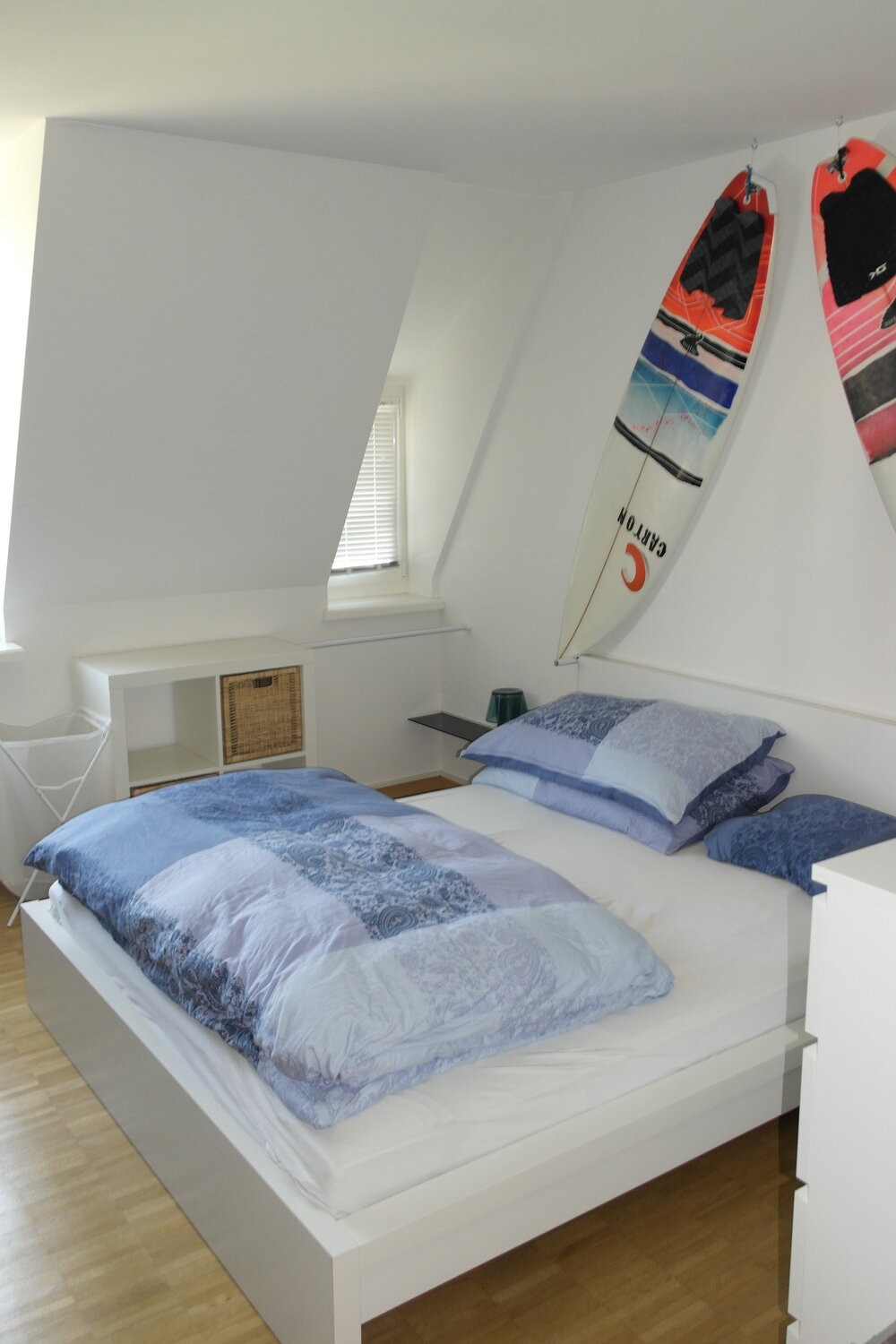 Appartement de 2 ½ pièces