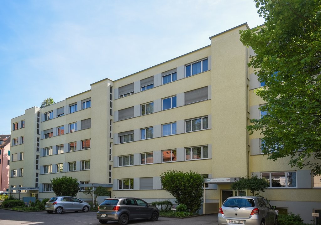 Place souterraine, photo 2 sur 5