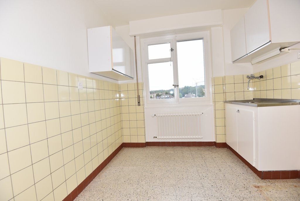 3 ½ rooms apartment, photo 10 sur 10