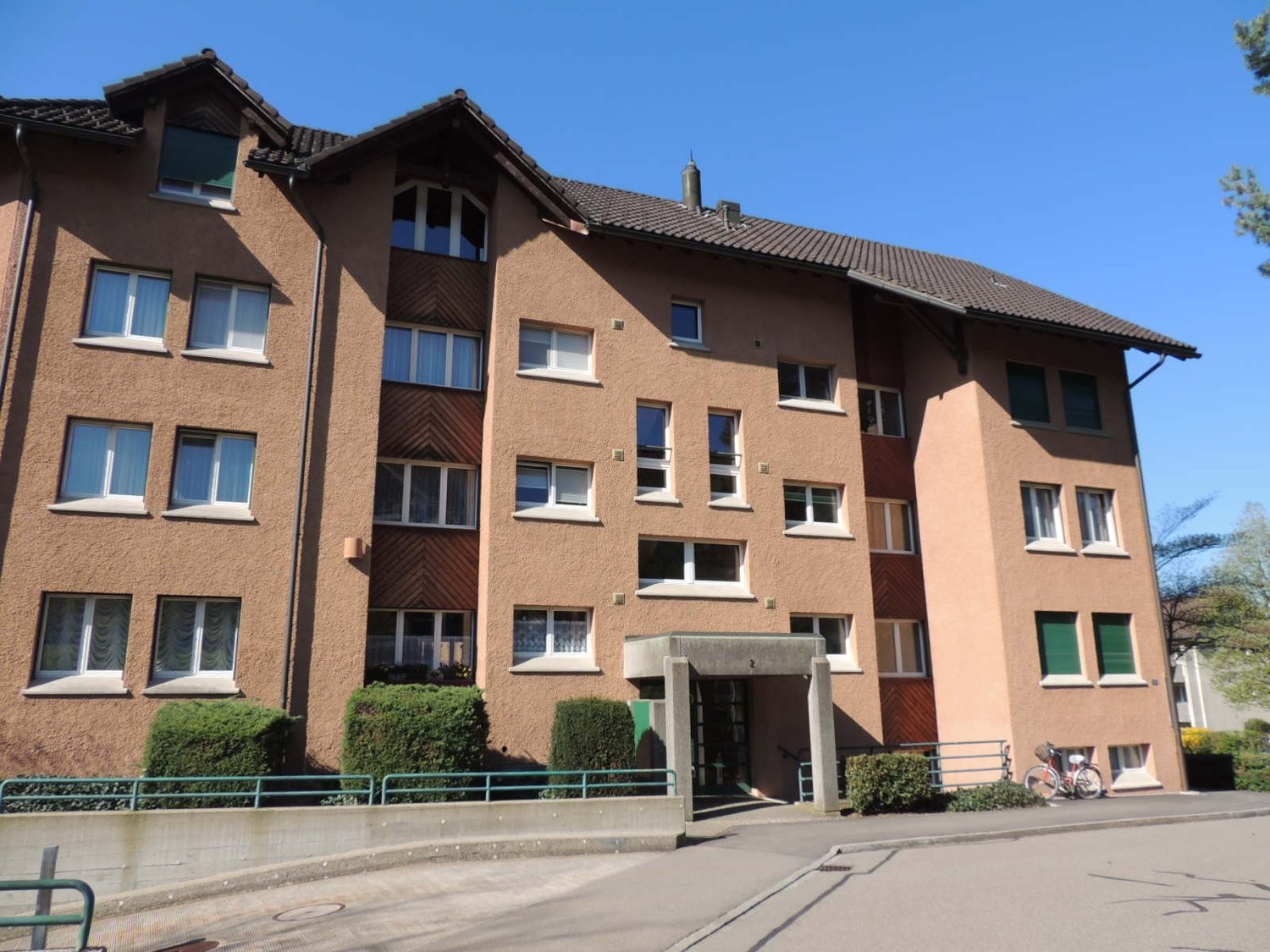 Place souterraine, photo 1 sur 2