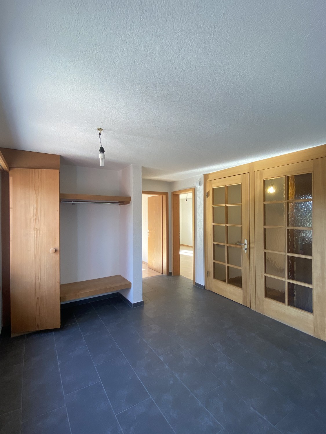 Appartement de 3 ½ pièces, photo 1 sur 10