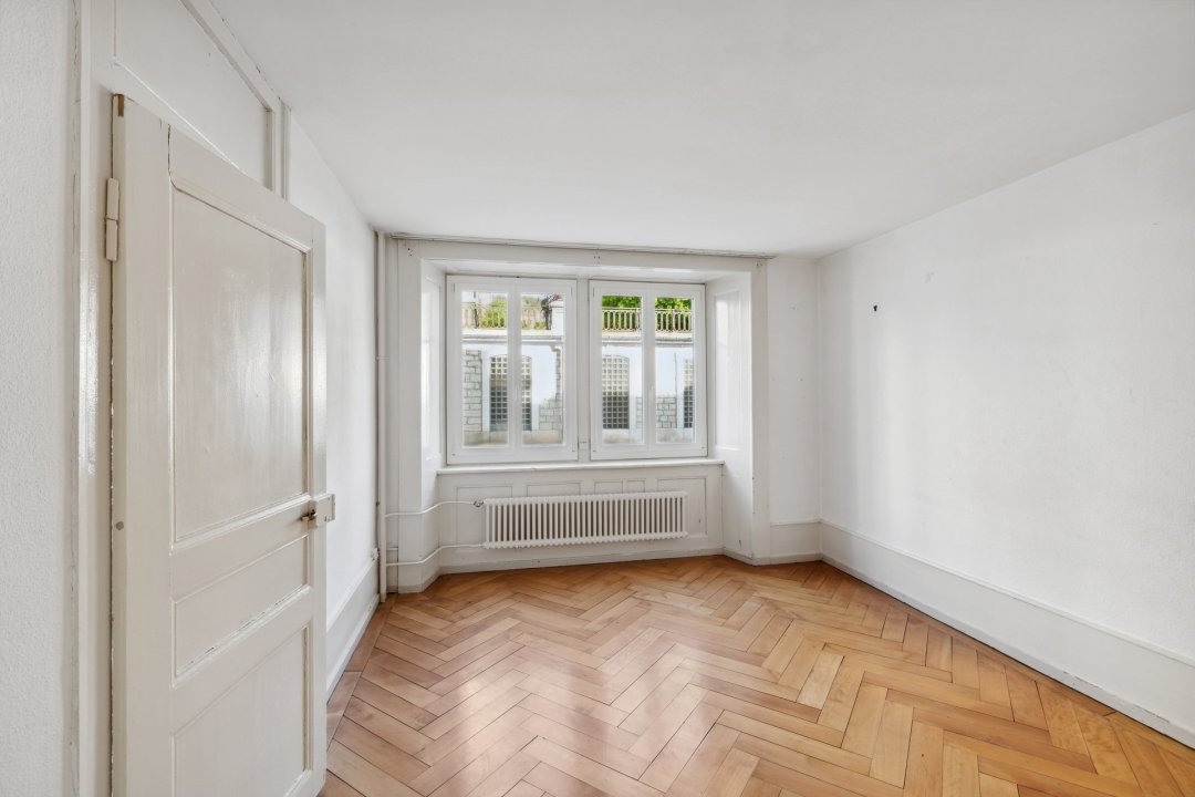 3 rooms apartment, photo 4 sur 8