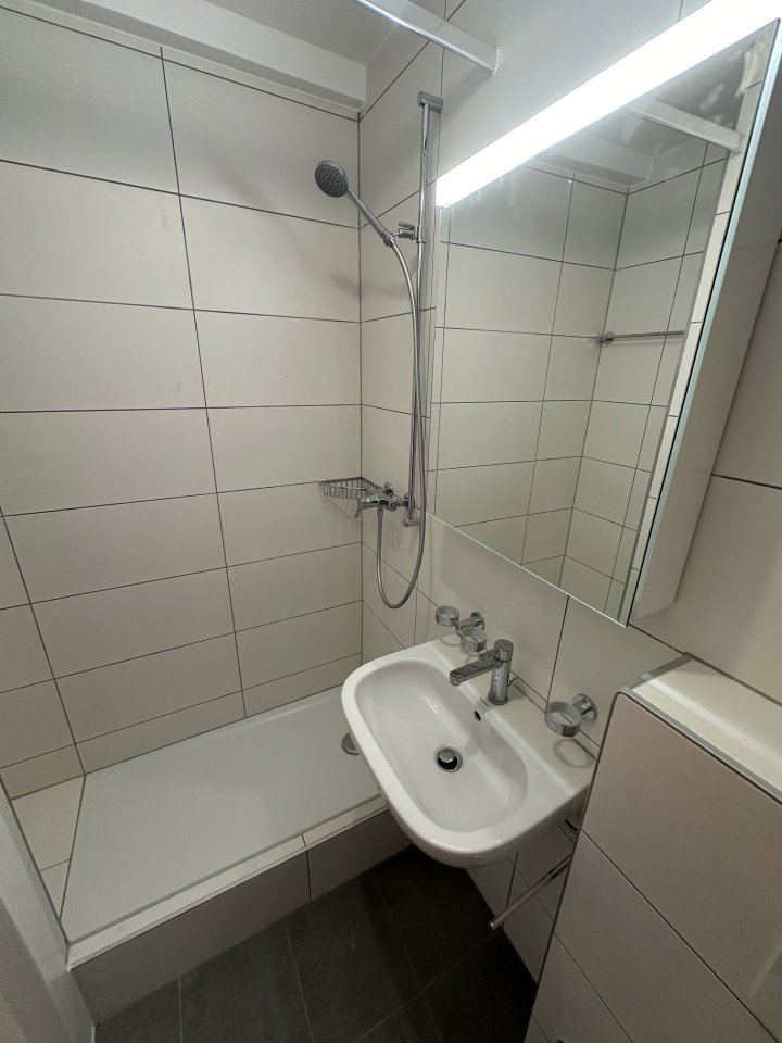3 rooms apartment, photo 7 sur 8