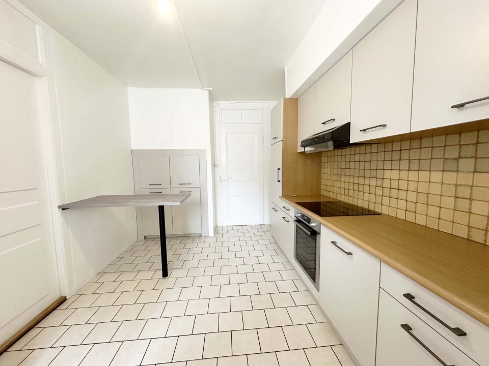 3 rooms apartment, photo 3 sur 8