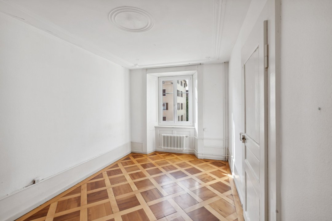 3 rooms apartment, photo 5 sur 8