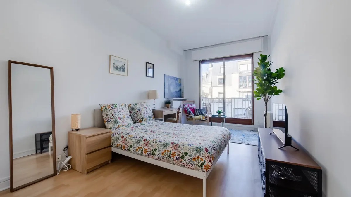 Joli appartement avec grande terrasse centre de Rolle, immeuble neuf