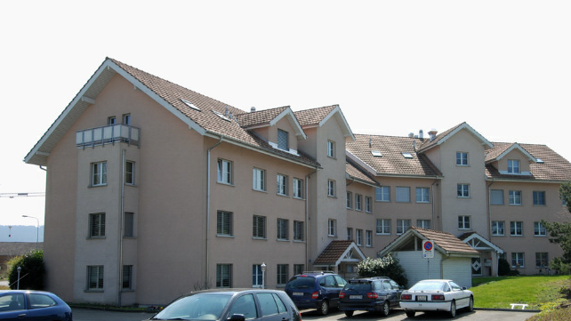 Appartement de 4 ½ pièces, photo 2 sur 3
