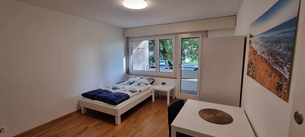 Chambre en colocation, photo 10 sur 10