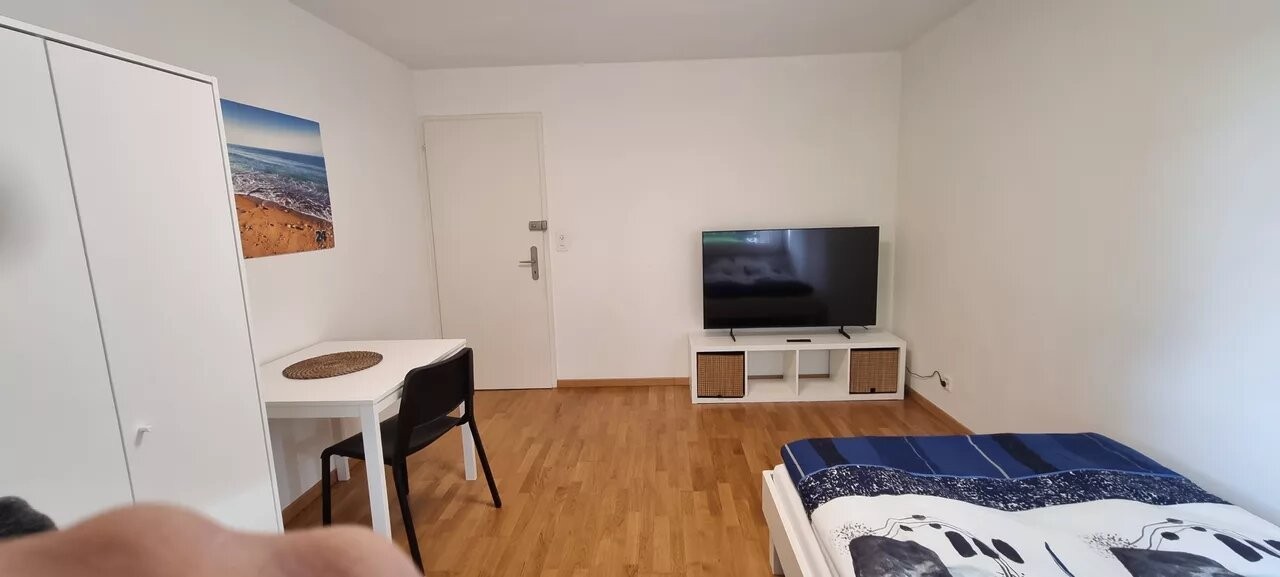 Chambre en colocation, photo 1 sur 10