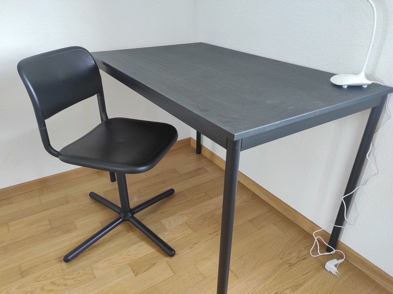 Chambre en colocation, photo 6 sur 10