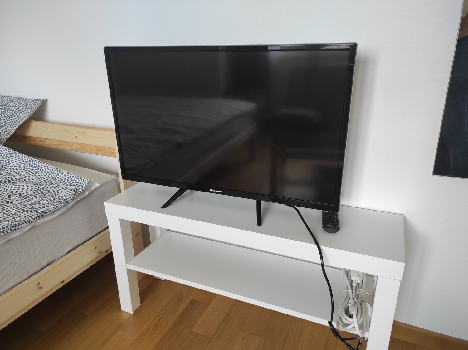 Chambre en colocation, photo 3 sur 10