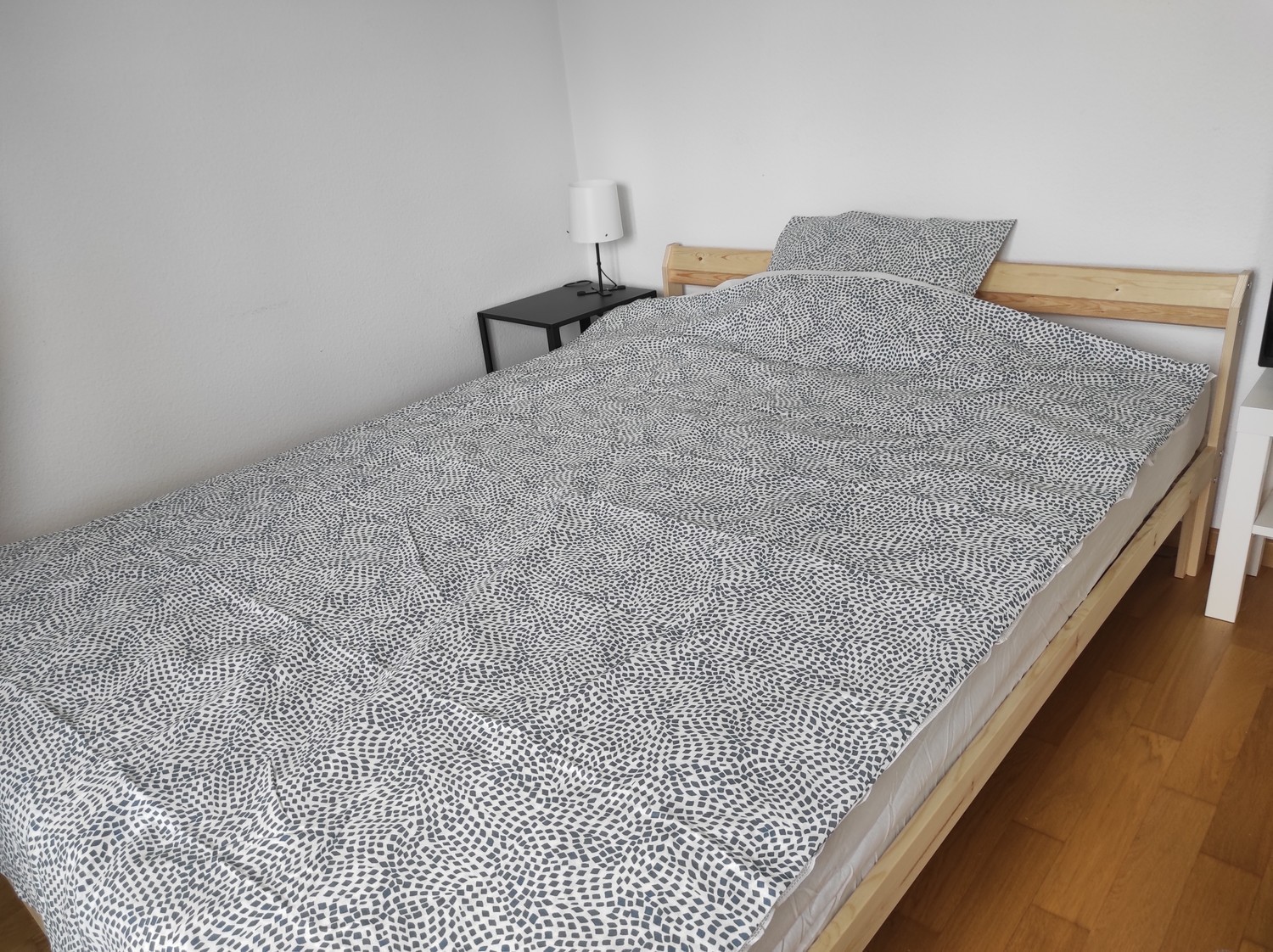 Chambre en colocation, photo 5 sur 10