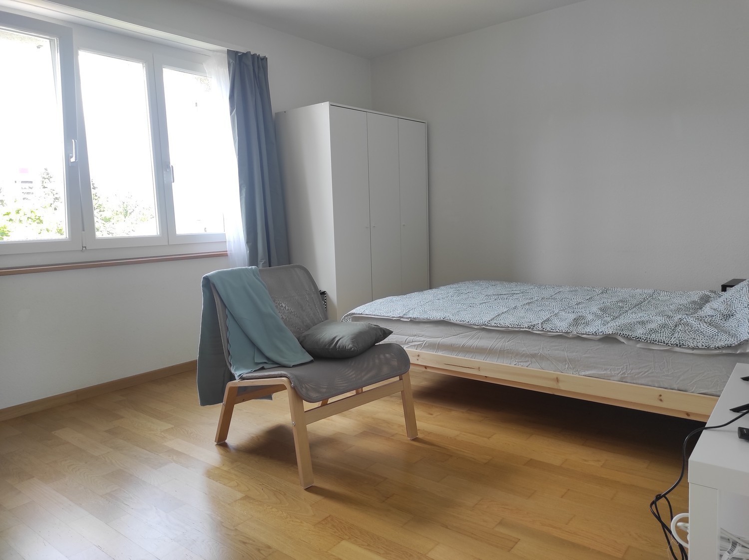 Chambre en colocation, photo 2 sur 10