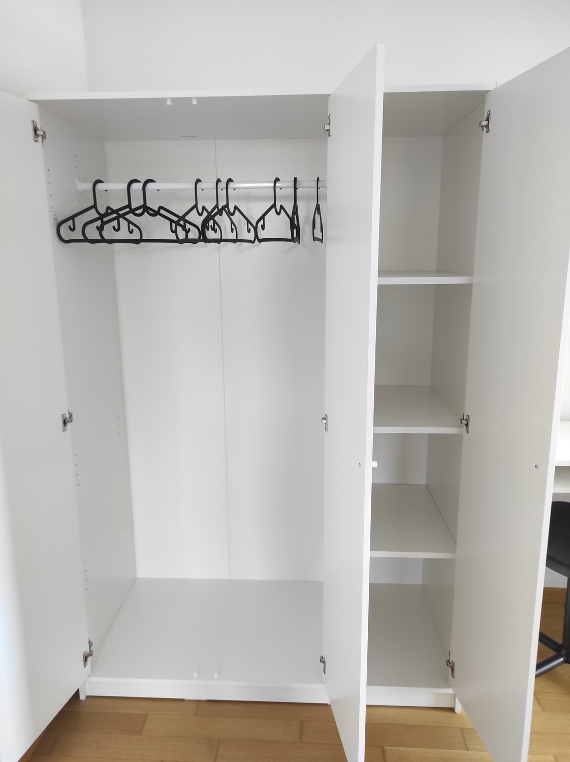 Chambre en colocation, photo 7 sur 10