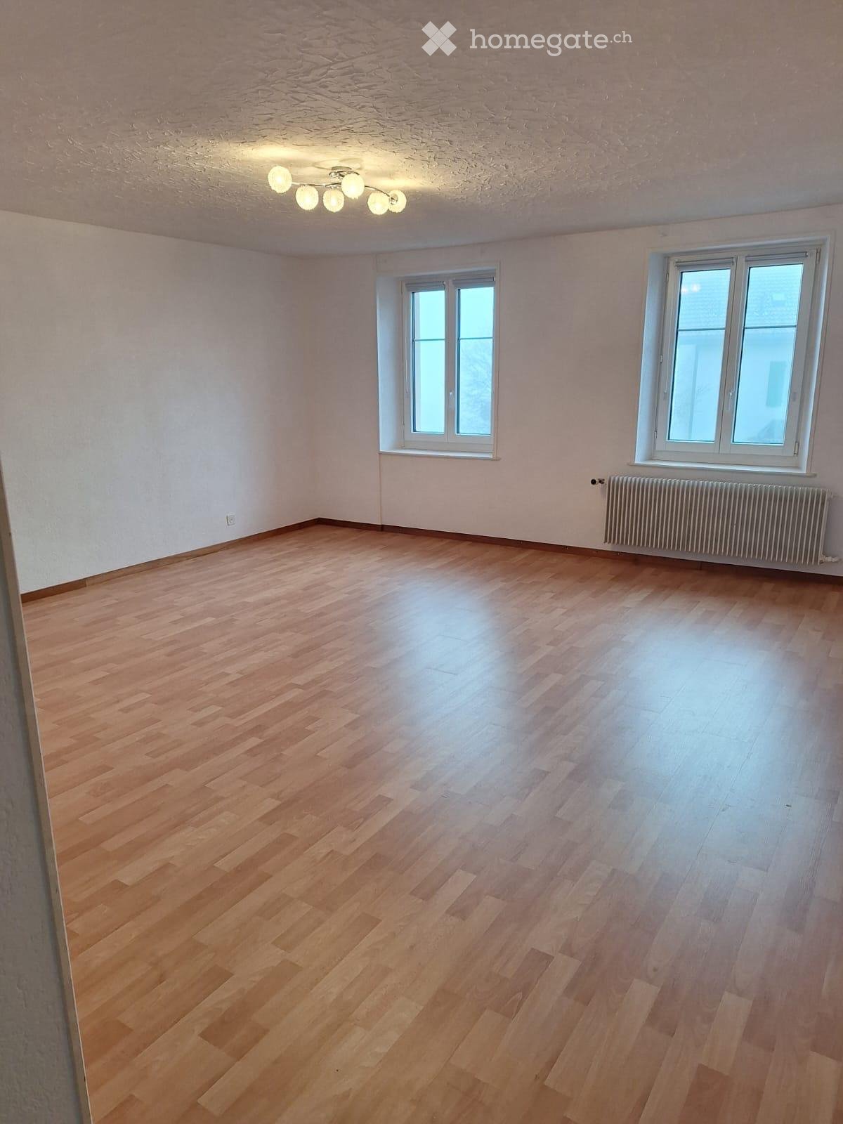 2 rooms apartment, photo 1 sur 5