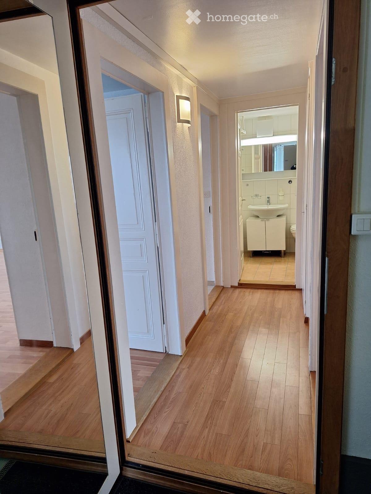 2 rooms apartment, photo 3 sur 5