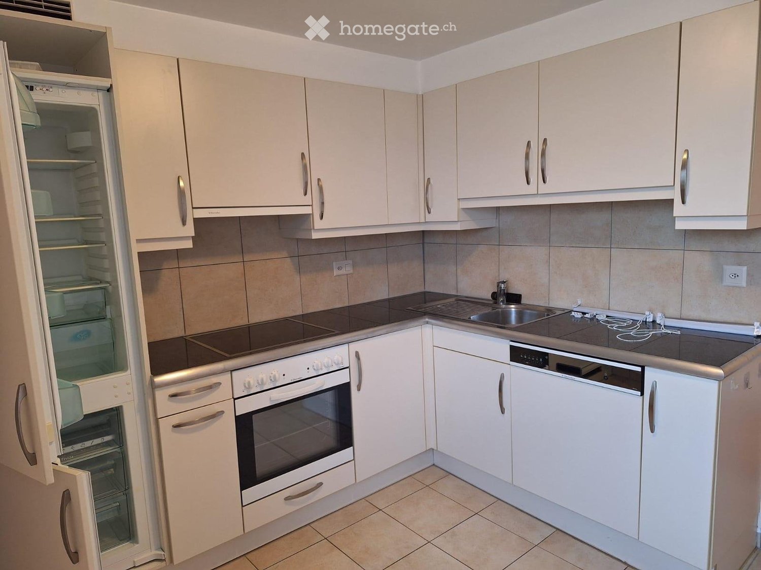 2 rooms apartment, photo 4 sur 5