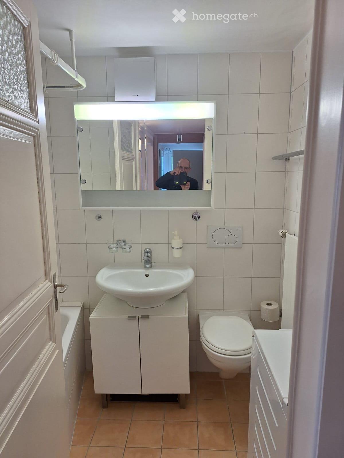2 rooms apartment, photo 5 sur 5